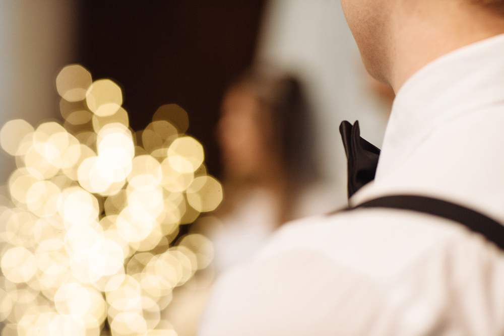 South Bend, USA | Dina & Taras