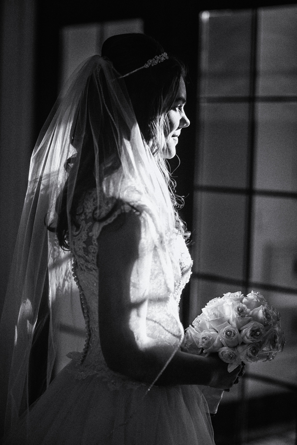 South Bend, USA | Dina & Taras