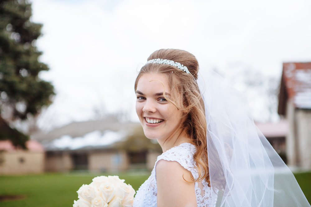 South Bend, USA | Dina & Taras