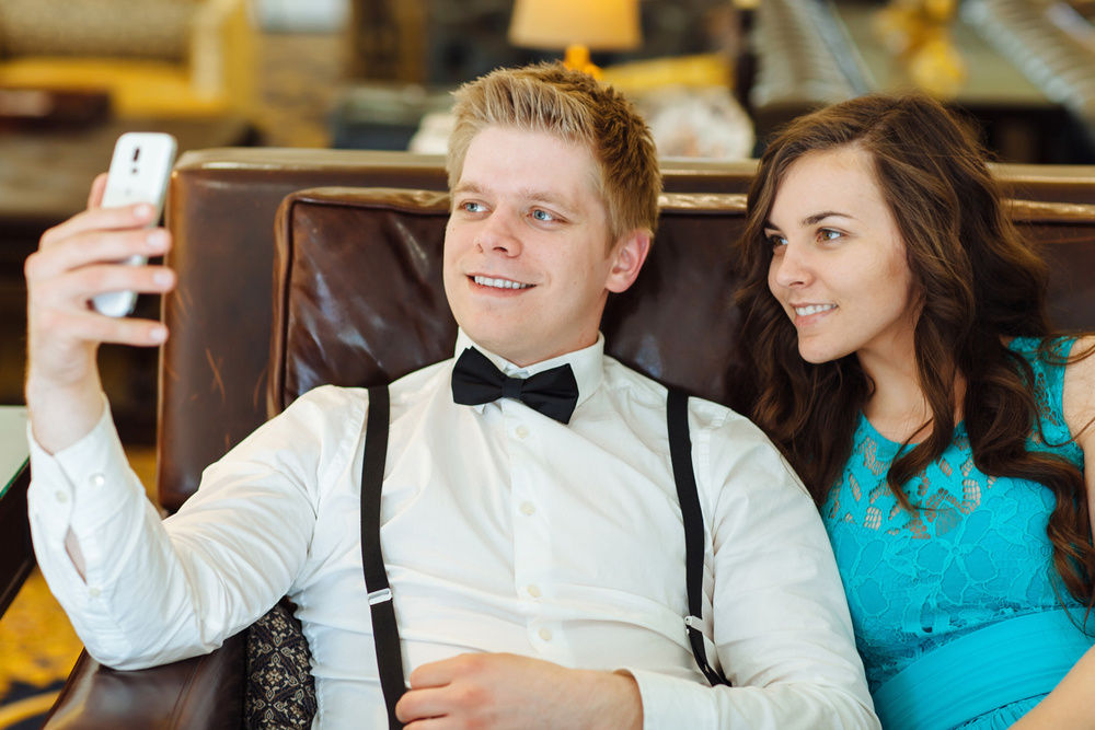South Bend, USA | Dina & Taras