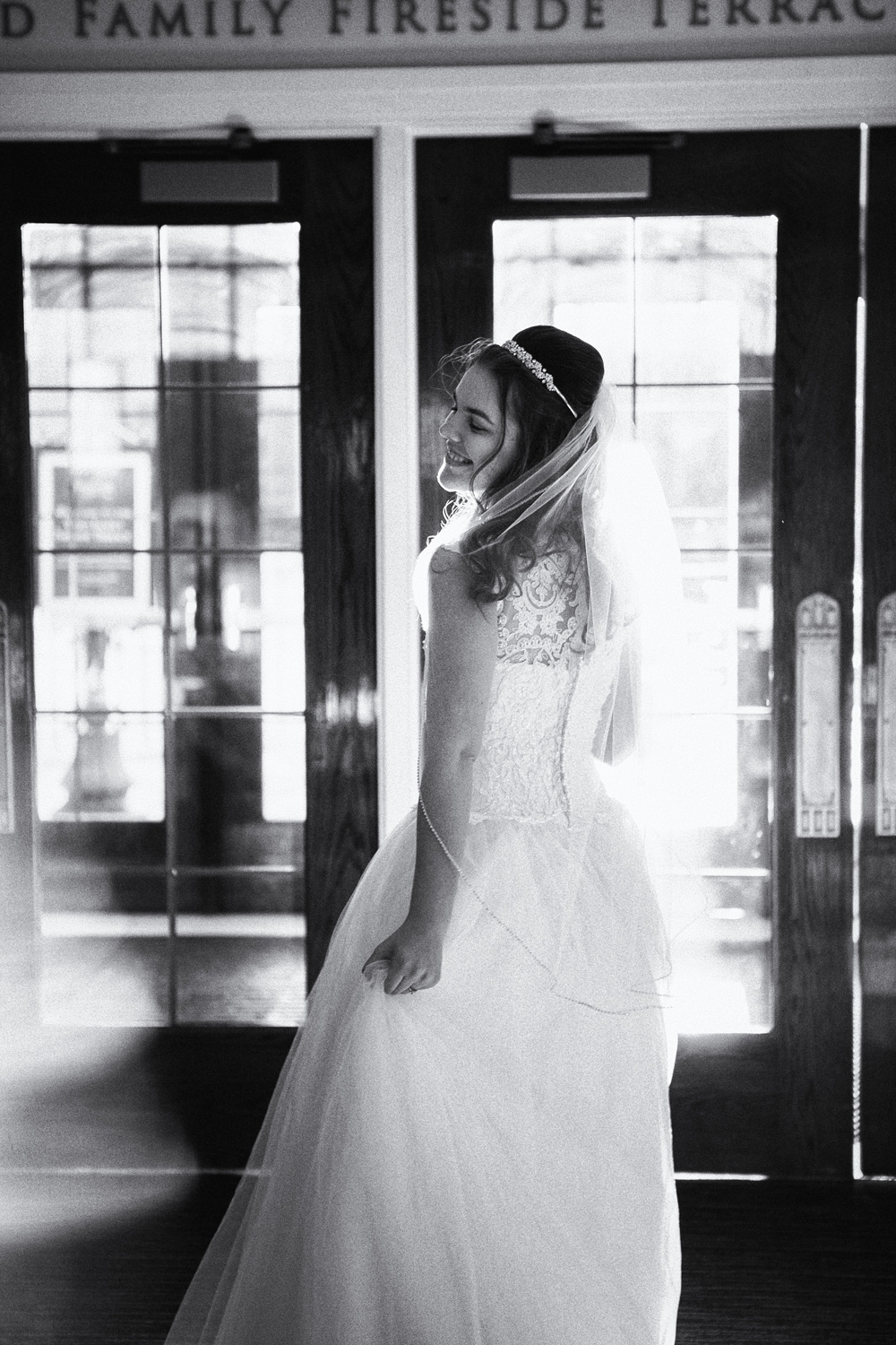 South Bend, USA | Dina & Taras