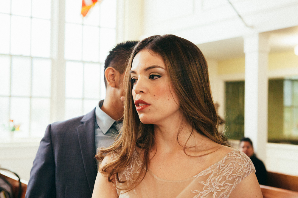 Elkhart, USA|Christening Taddeo (Bautizo Taddeo)