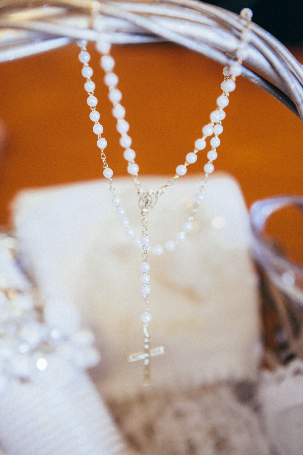 Elkhart, USA|Christening Taddeo (Bautizo Taddeo)