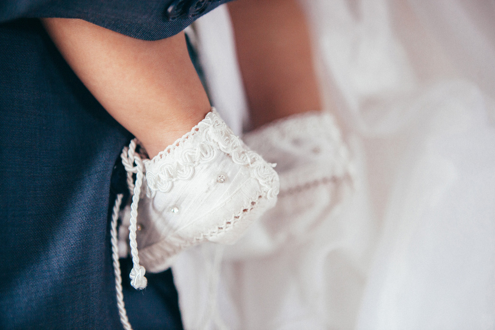 Elkhart, USA|Christening Taddeo (Bautizo Taddeo)