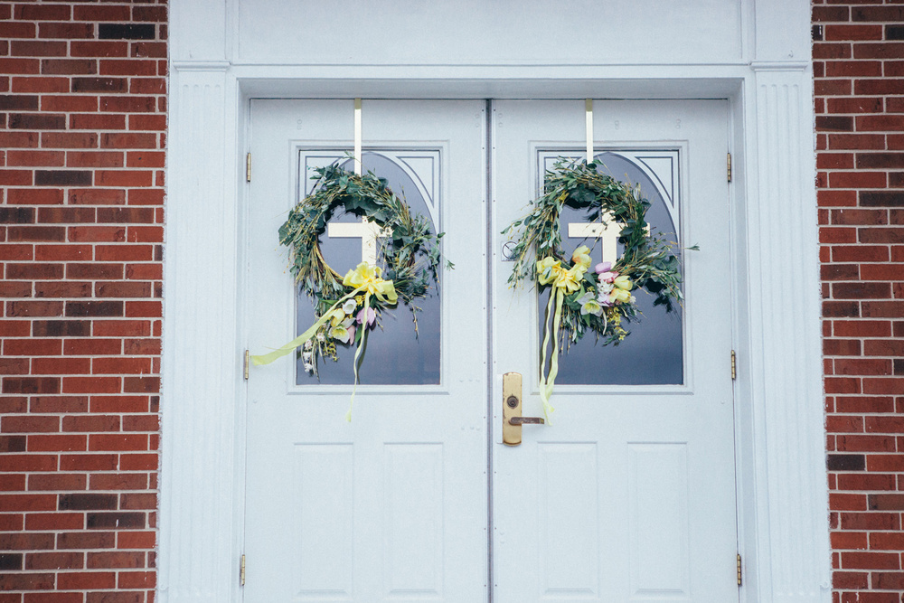 Elkhart, USA|Christening Taddeo (Bautizo Taddeo)