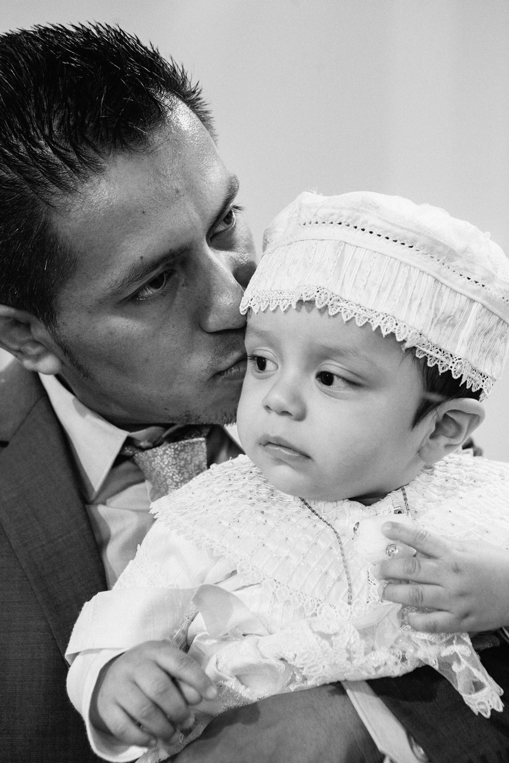 Elkhart, USA|Christening Taddeo (Bautizo Taddeo)
