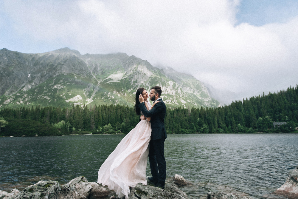 Slovakia | Sasha & Sasha 