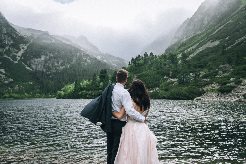 Slovakia | Sasha & Sasha 