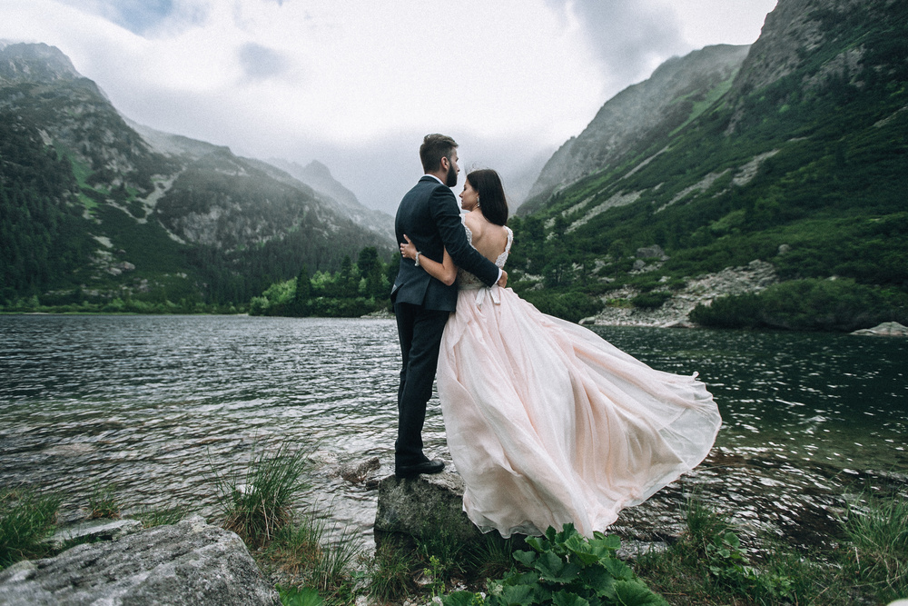 Slovakia | Sasha & Sasha 