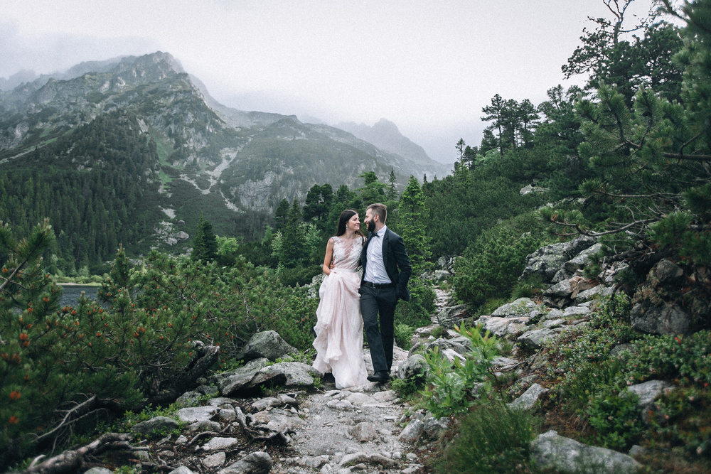 Slovakia | Sasha & Sasha 