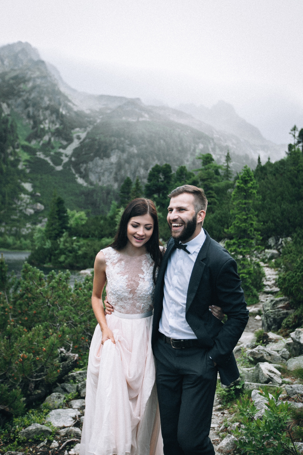Slovakia | Sasha & Sasha 