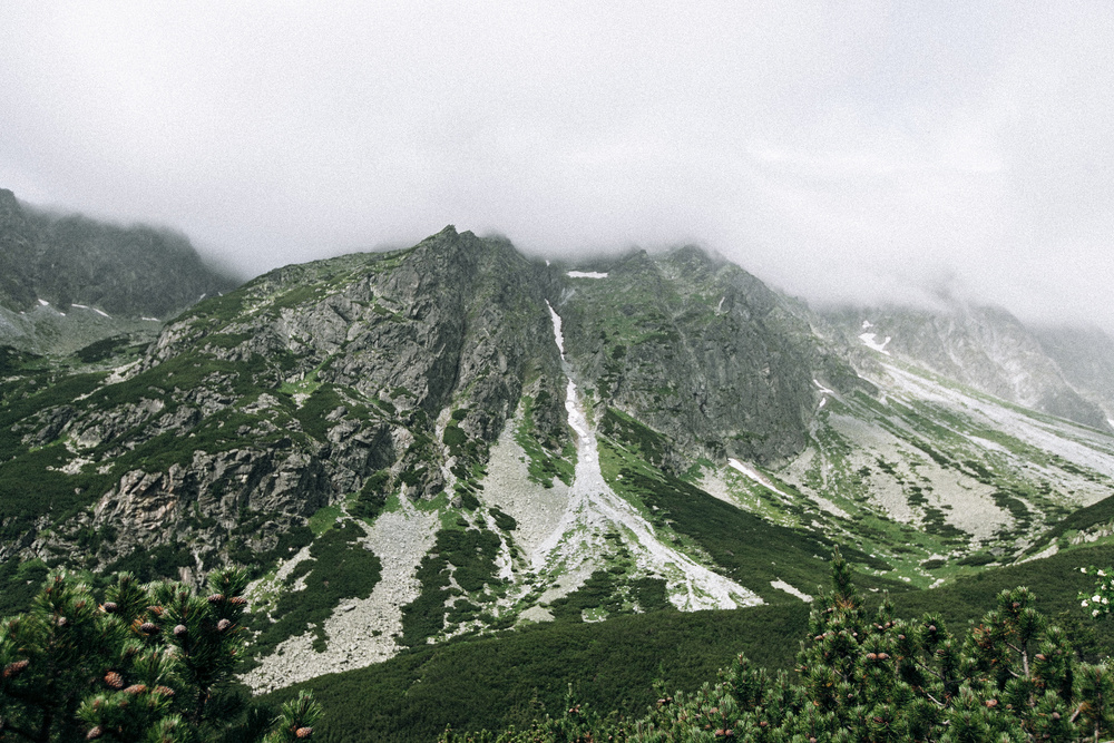 Slovakia | Sasha & Sasha 