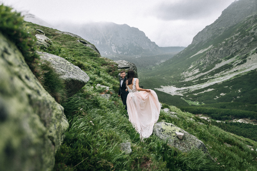 Slovakia | Sasha & Sasha 