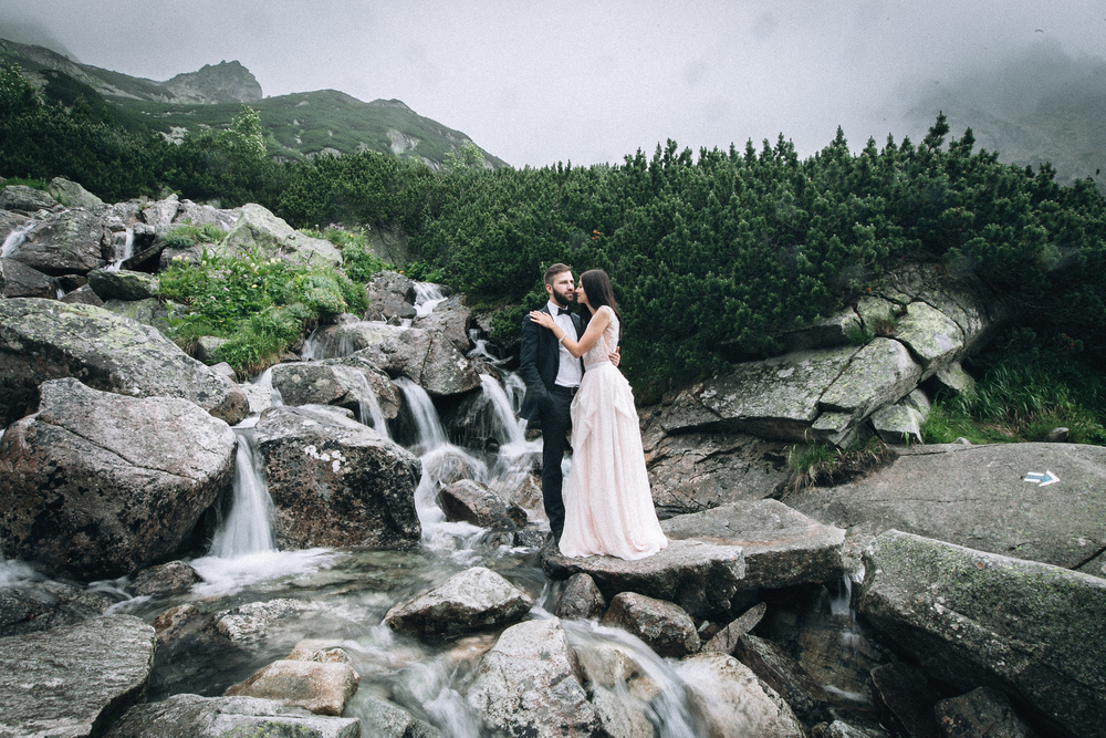 Slovakia | Sasha & Sasha 