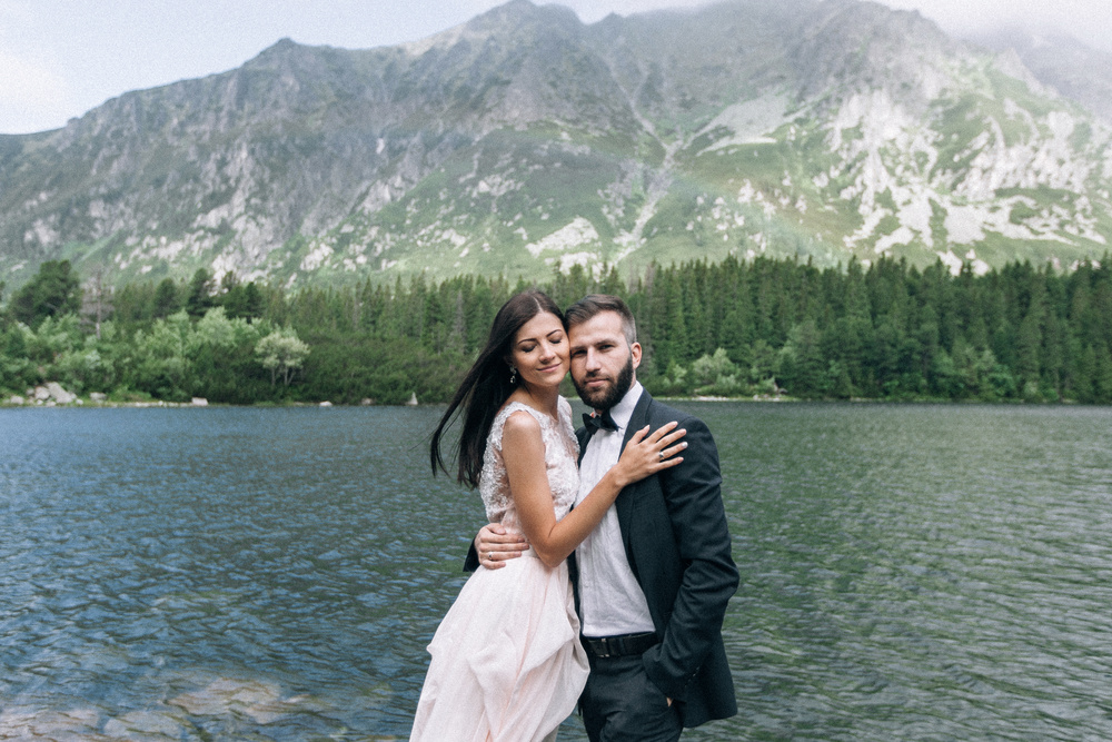 Slovakia | Sasha & Sasha 