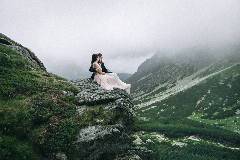 Slovakia | Sasha & Sasha 