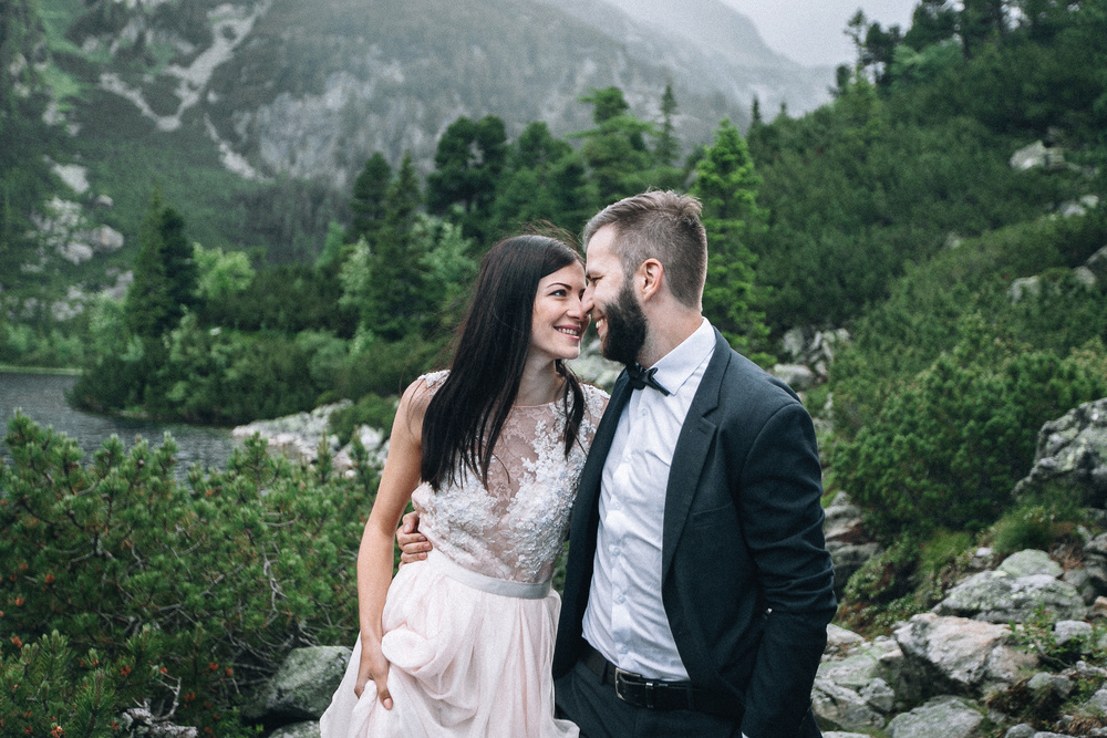 Slovakia | Sasha & Sasha 