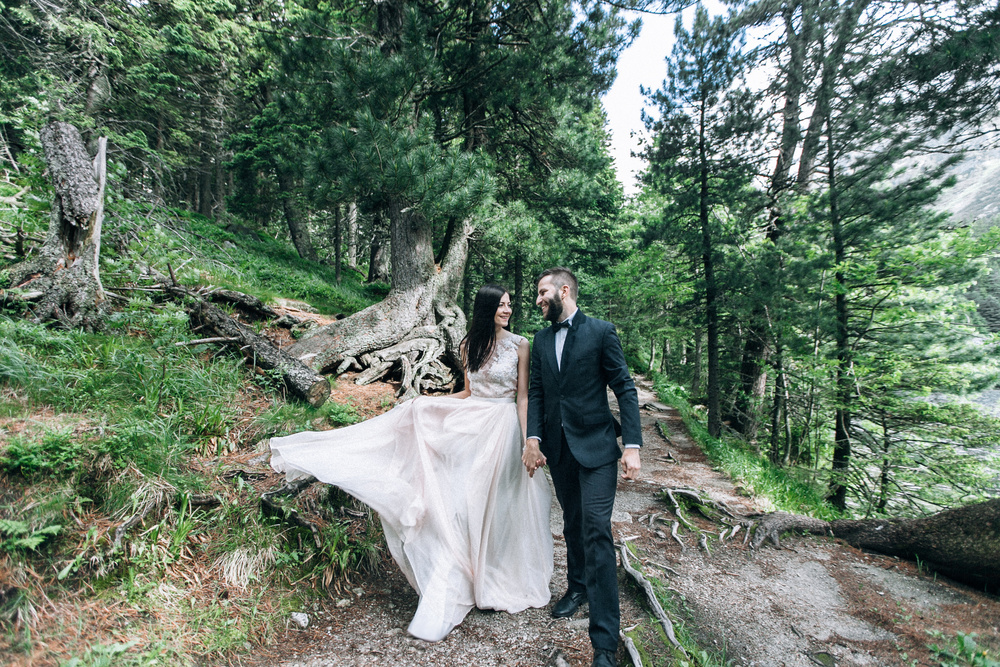 Slovakia | Sasha & Sasha 