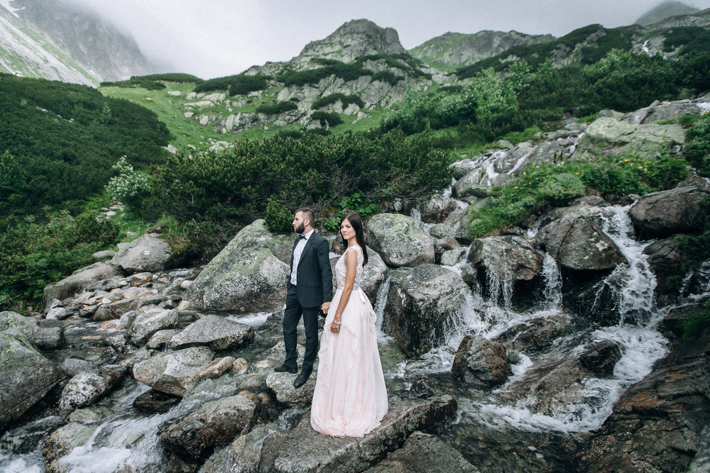 Slovakia | Sasha & Sasha 