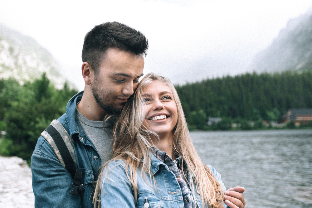 Slovakia | Natasha & Andrey