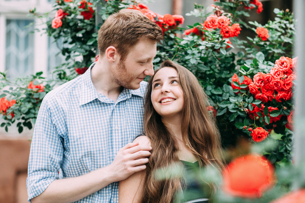 Lviv, Ukraine | Julia & Artur