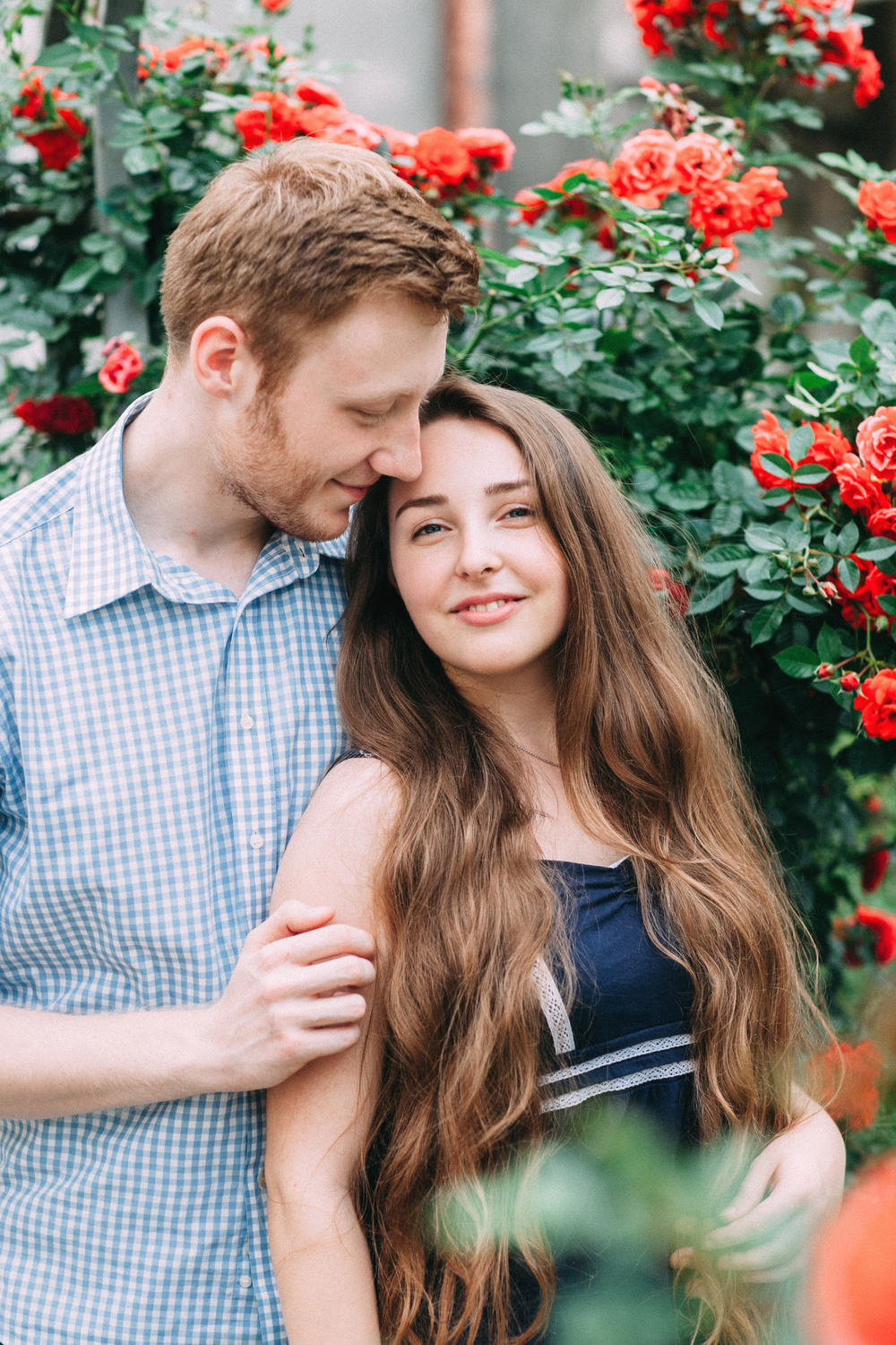 Lviv, Ukraine | Julia & Artur