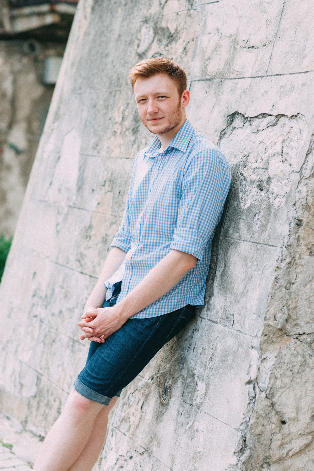 Lviv, Ukraine | Julia & Artur