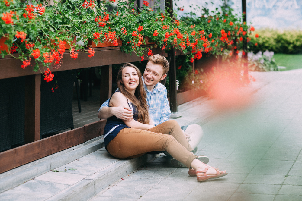 Lviv, Ukraine | Julia & Artur