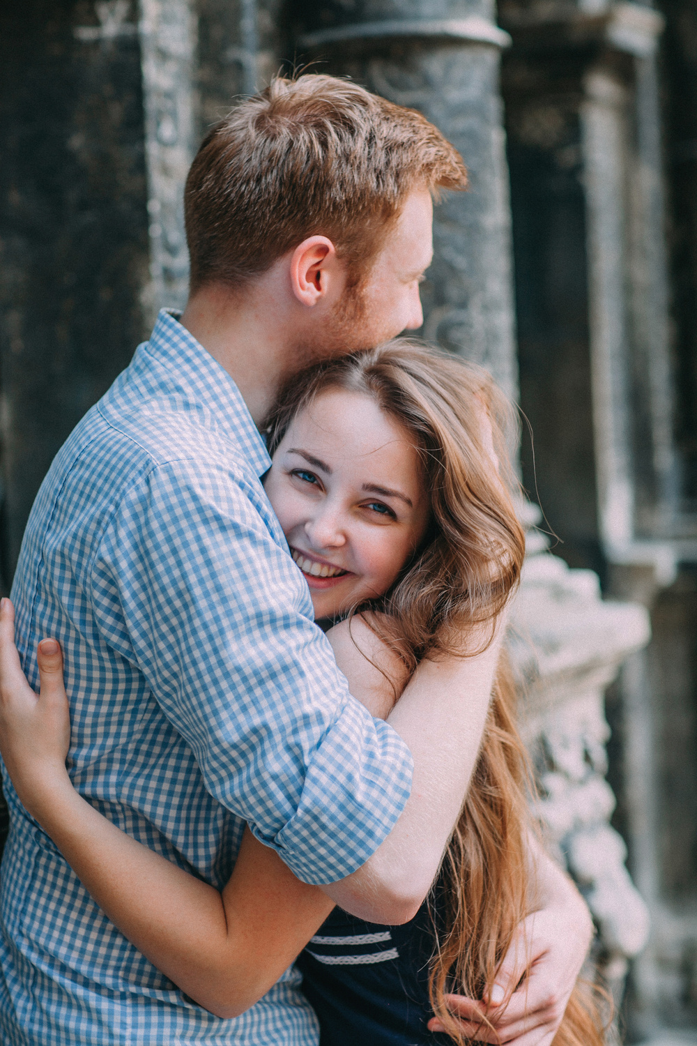 Lviv, Ukraine | Julia & Artur