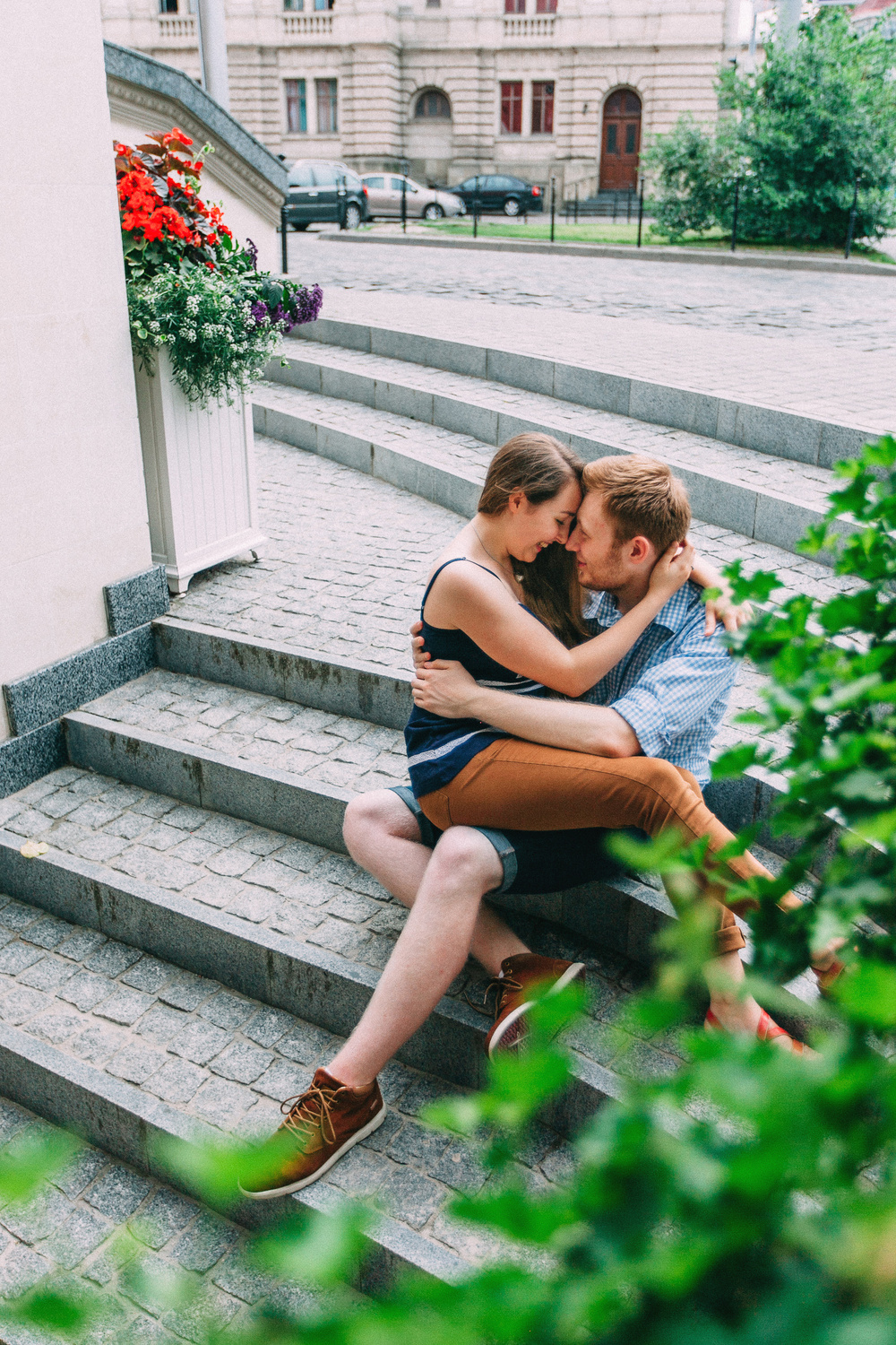 Lviv, Ukraine | Julia & Artur