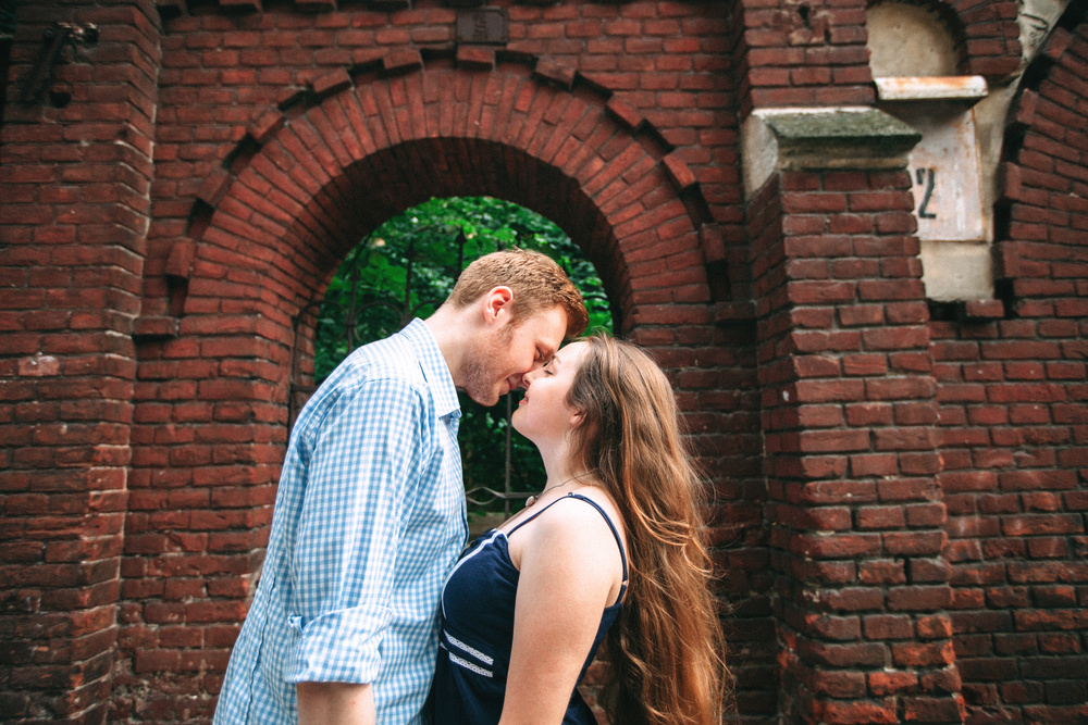 Lviv, Ukraine | Julia & Artur