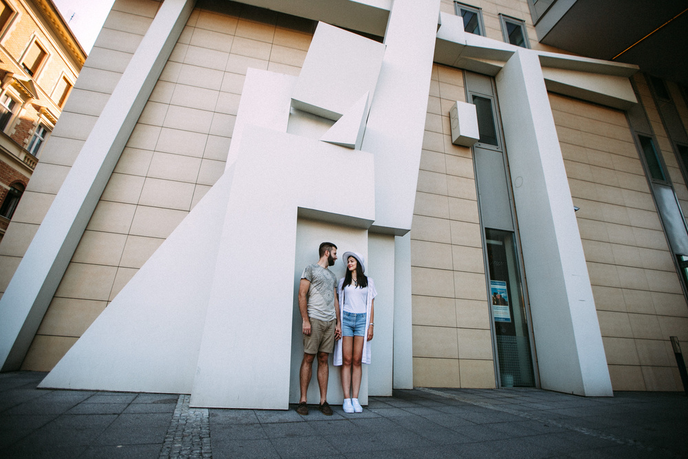 Hungary, Budapest | Sasha & Sasha 