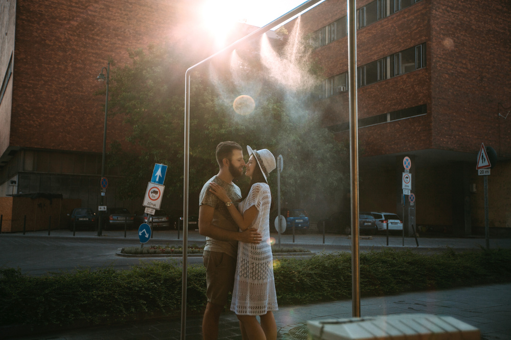 Hungary, Budapest | Sasha & Sasha 
