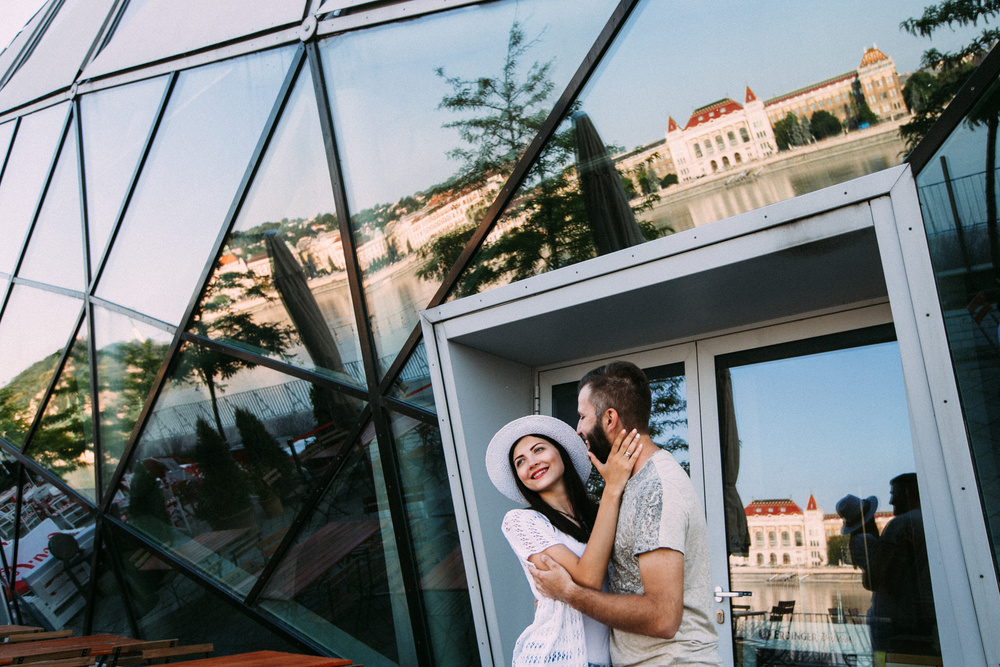 Hungary, Budapest | Sasha & Sasha 