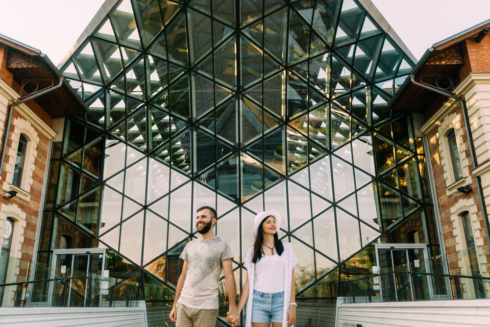 Hungary, Budapest | Sasha & Sasha 