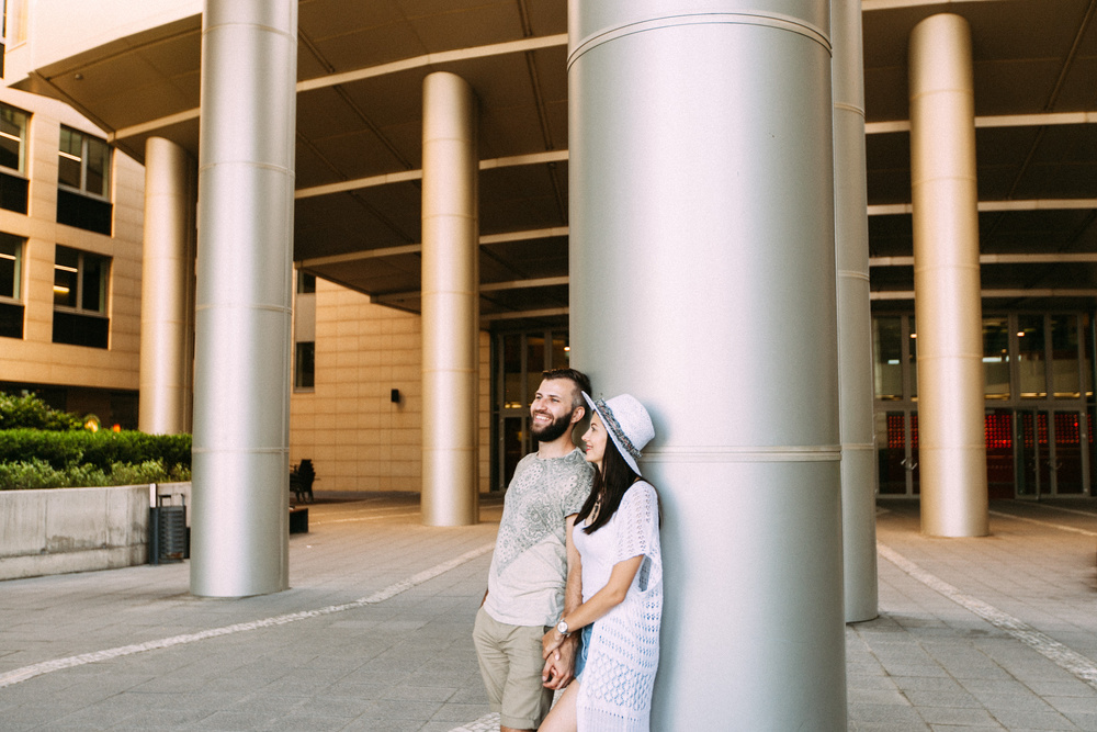 Hungary, Budapest | Sasha & Sasha 
