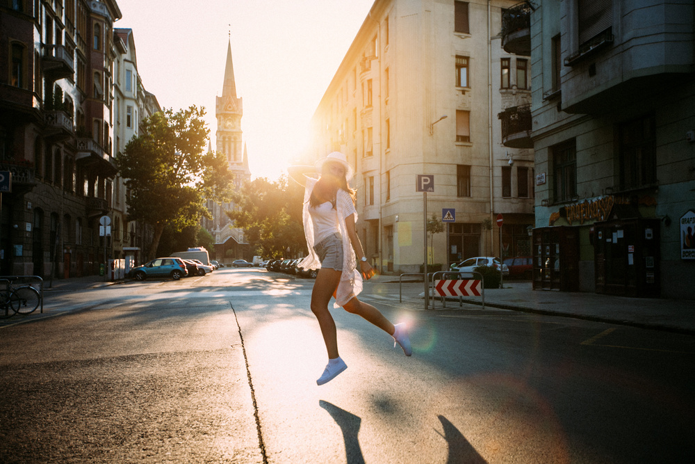 Hungary, Budapest | Sasha & Sasha 