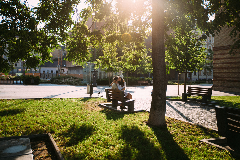 Hungary, Budapest | Sasha & Sasha 