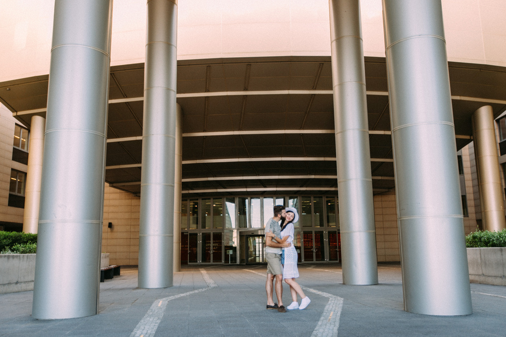 Hungary, Budapest | Sasha & Sasha 