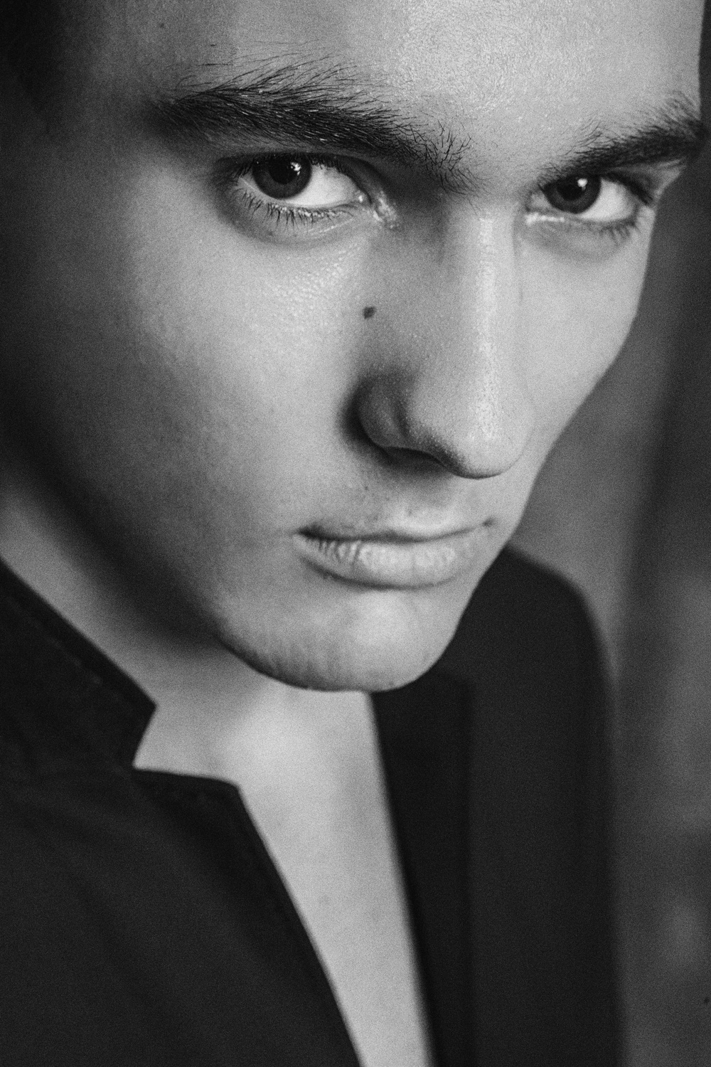 Ukraine, Kharkov | Nikita, model tests 