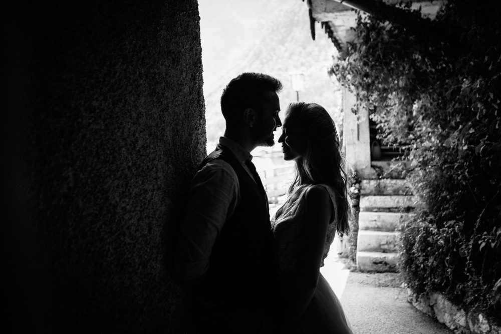 Hallstatt, Austria | Natasha & Andrey