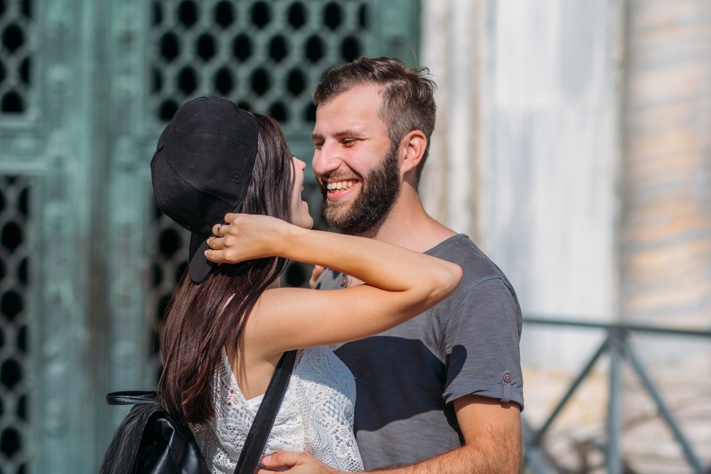 Venice, Italy | Sasha & Sasha 