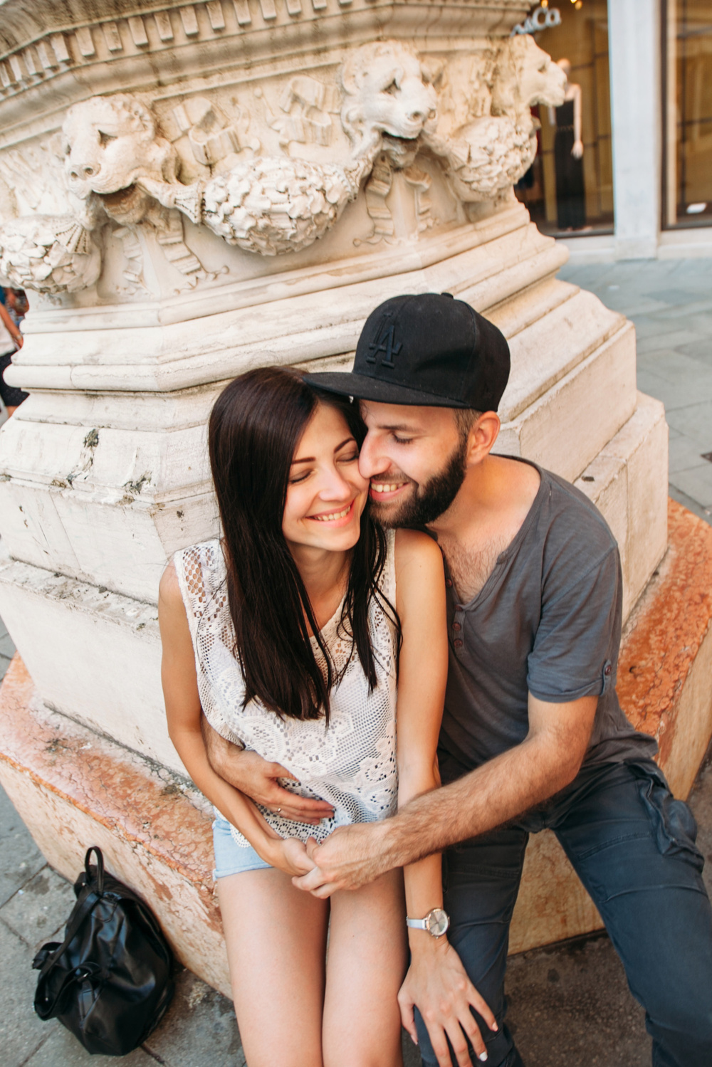 Venice, Italy | Sasha & Sasha 