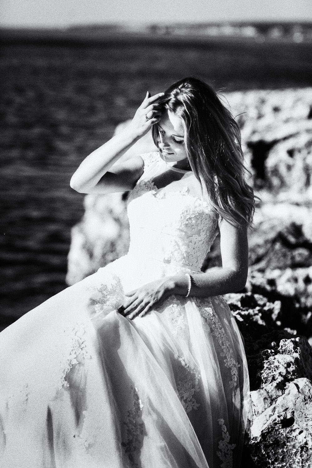 Palma de Mallorca, Spain | Victoria & Egor 