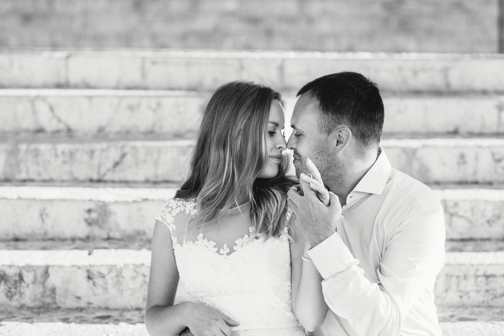 Palma de Mallorca, Spain | Victoria & Egor 