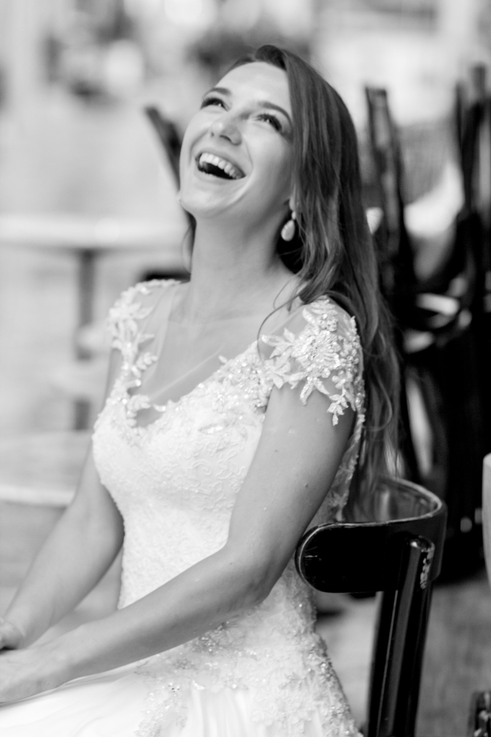 Spain | Anastasia & Andrey