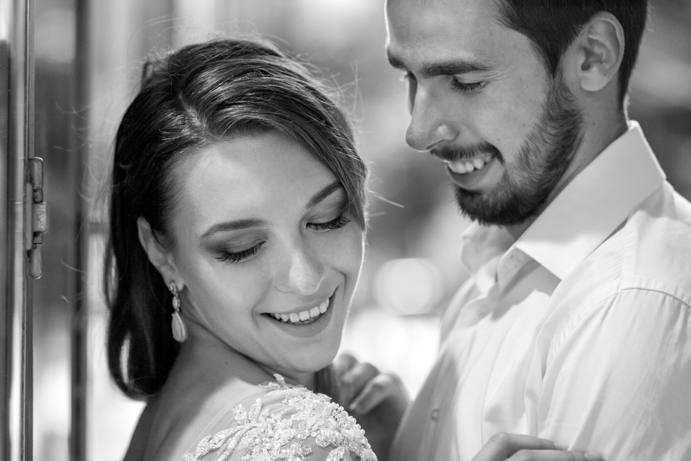 Spain | Anastasia & Andrey