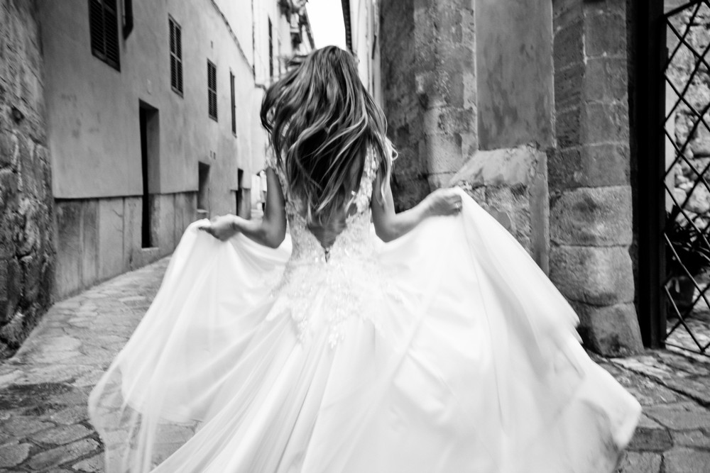 Spain | Anastasia & Andrey