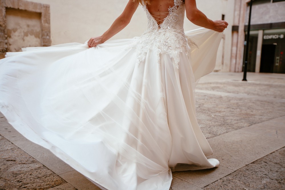 Spain | Anastasia & Andrey