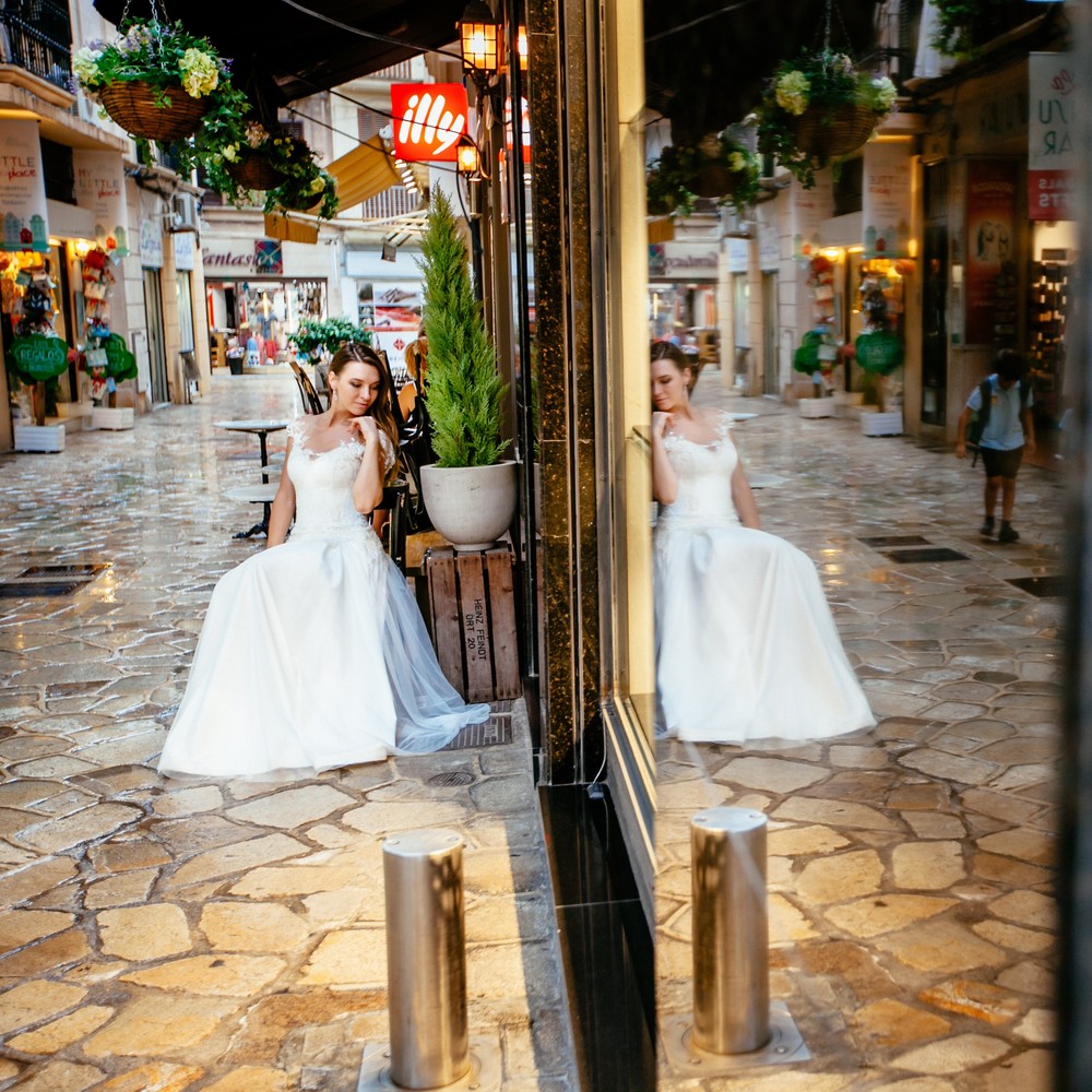 Spain | Anastasia & Andrey
